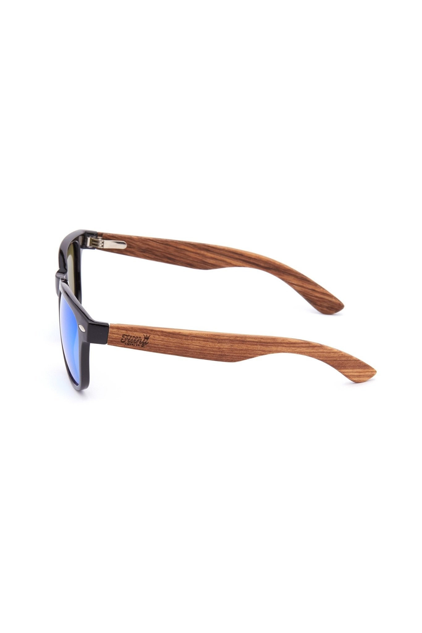 Bliz Active Eyewear - Hero Sunglasses grey at Sport Bittl Shop